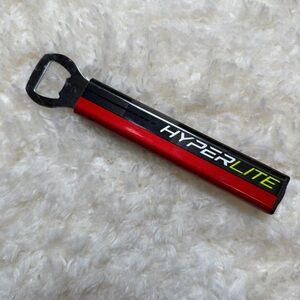 Harmsen’s Hockey Upcycled Hockey Stick Bottle Opener